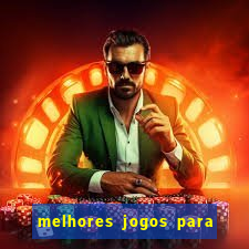 melhores jogos para ganhar dinheiro via pix