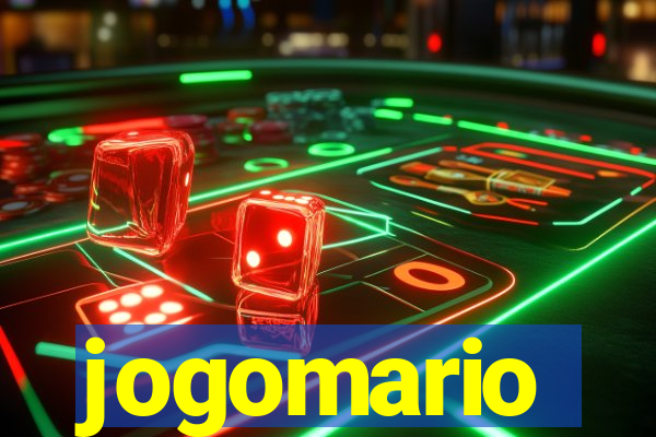 jogomario