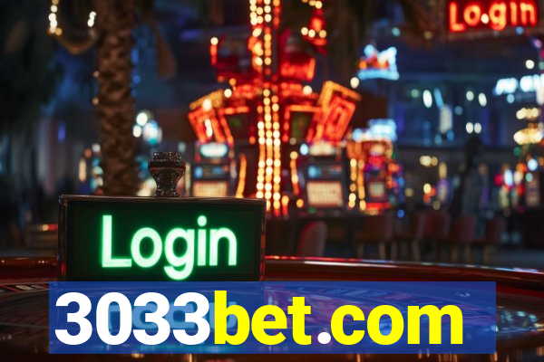 3033bet.com