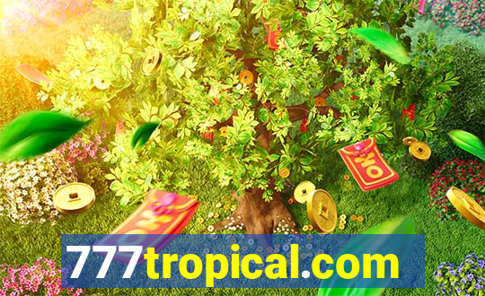 777tropical.com