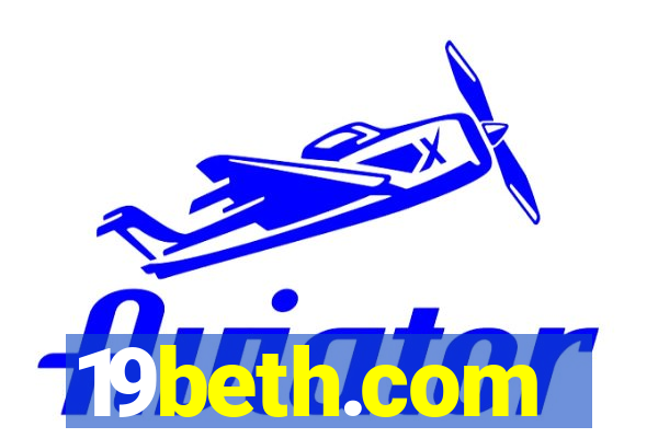 19beth.com