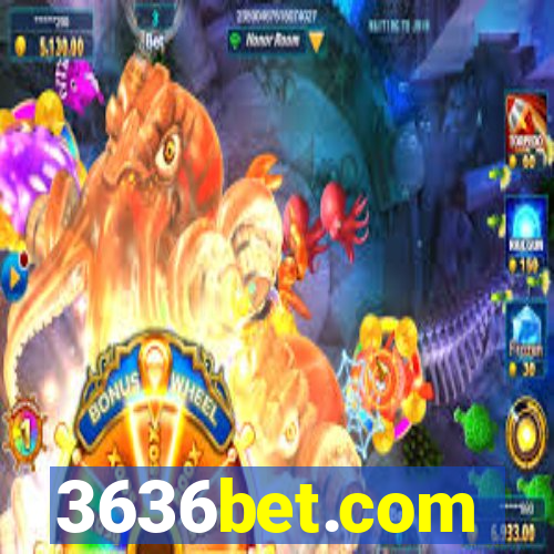 3636bet.com