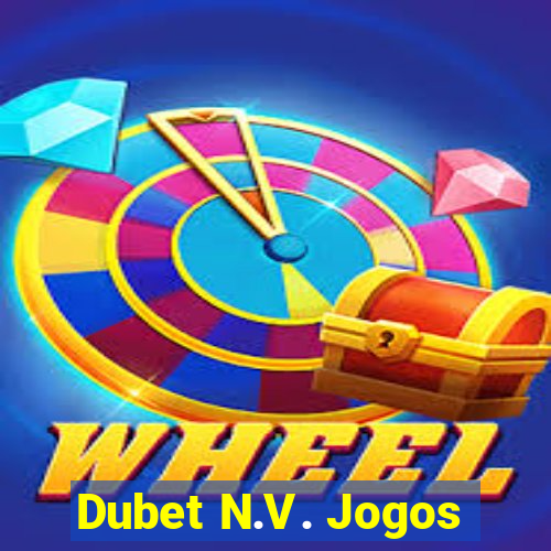 Dubet N.V. Jogos