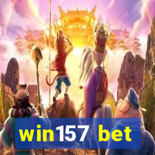 win157 bet