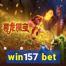 win157 bet