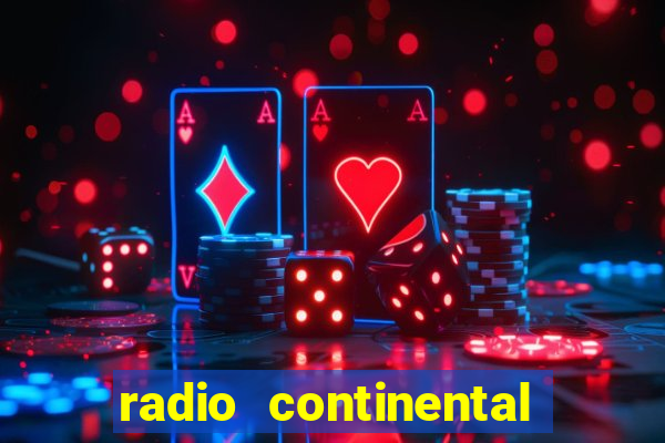 radio continental porto alegre