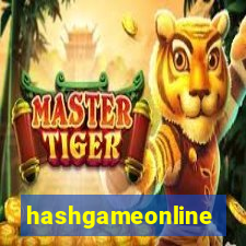 hashgameonline