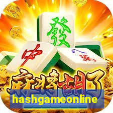 hashgameonline