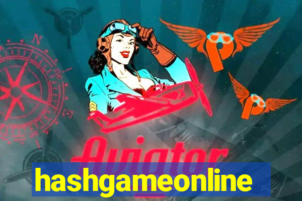 hashgameonline