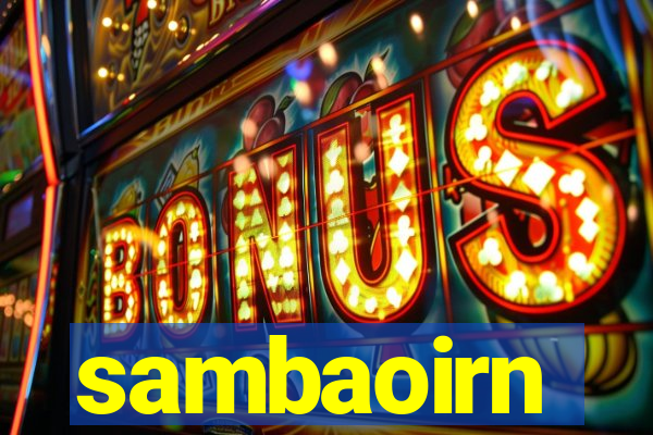 sambaoirn