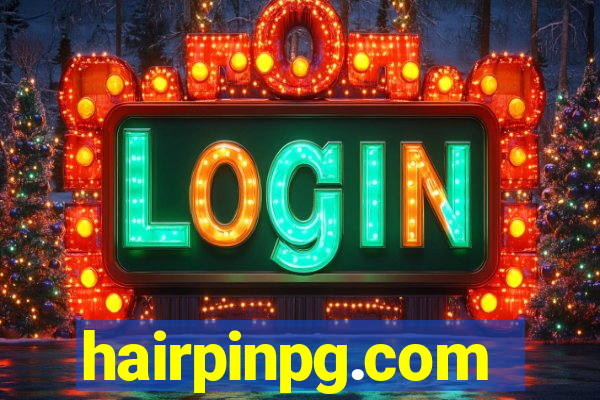 hairpinpg.com