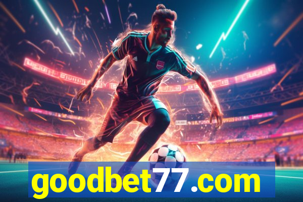 goodbet77.com