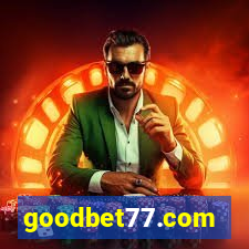 goodbet77.com