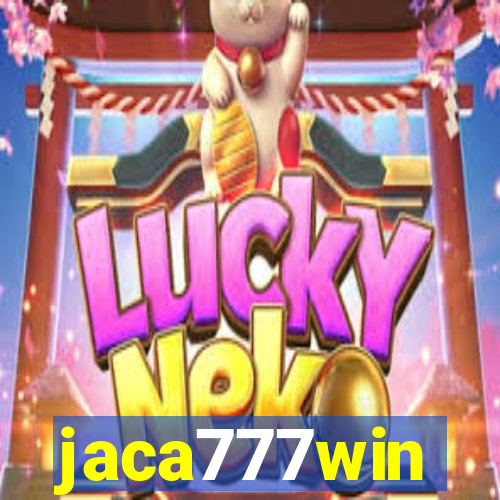 jaca777win