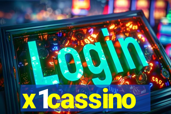 x1cassino