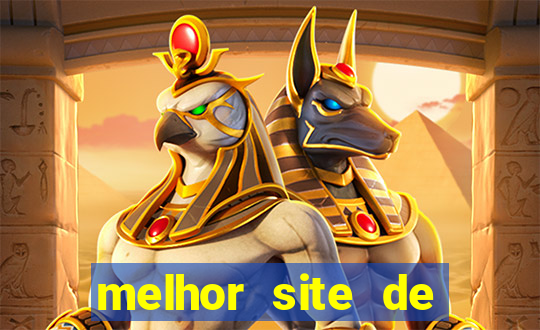 melhor site de analise de jogos futebol