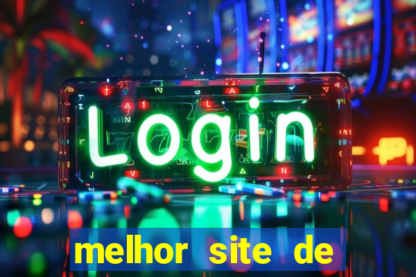 melhor site de analise de jogos futebol