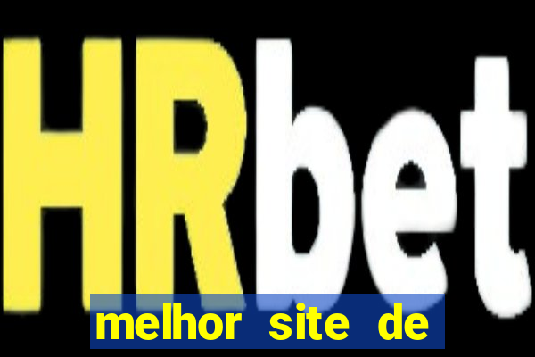 melhor site de analise de jogos futebol