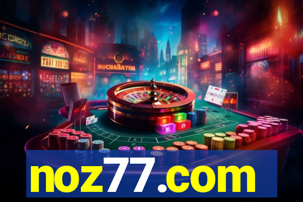 noz77.com