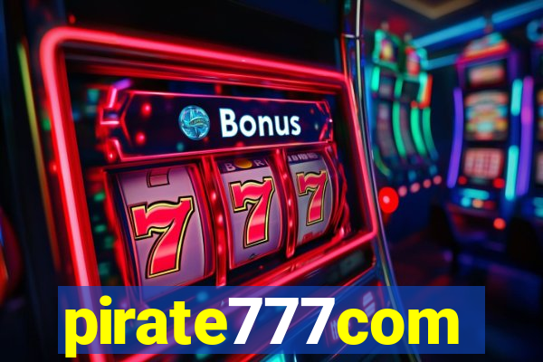 pirate777com