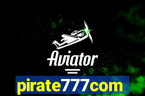 pirate777com