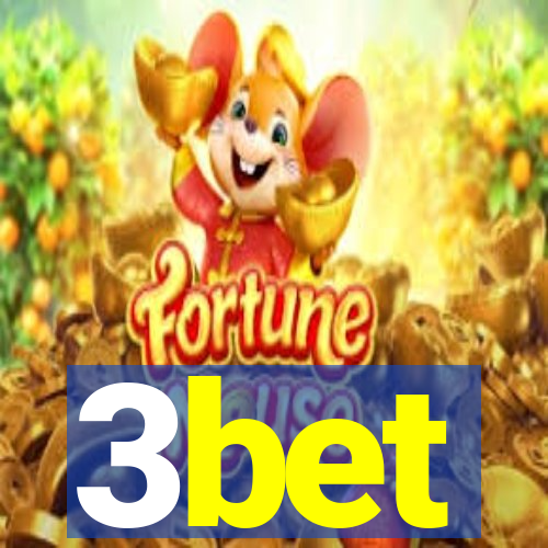 3bet