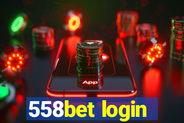 558bet login