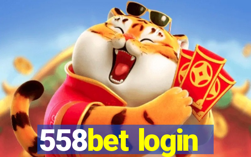 558bet login