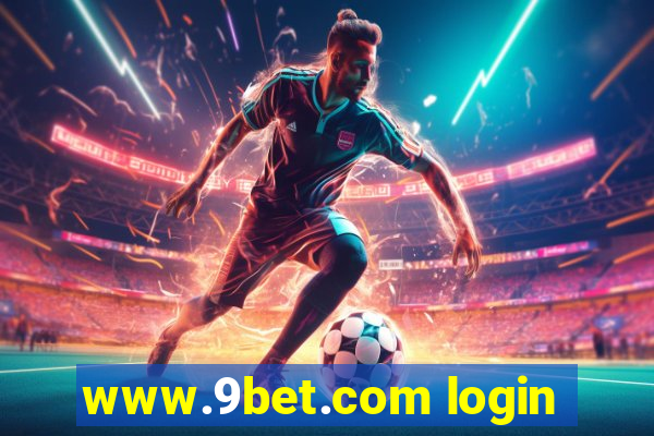 www.9bet.com login