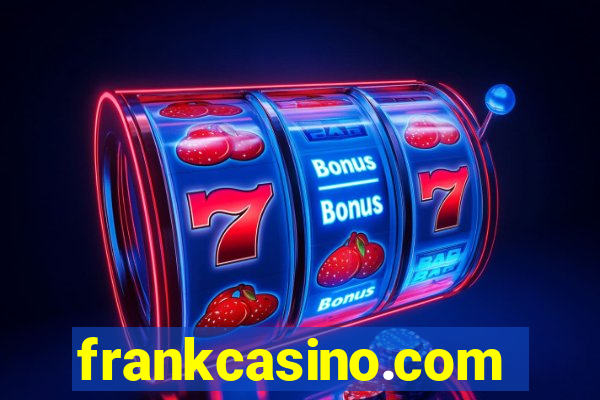 frankcasino.com