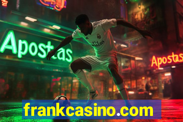 frankcasino.com