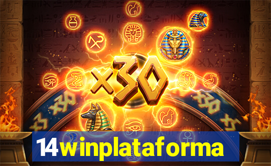 14winplataforma