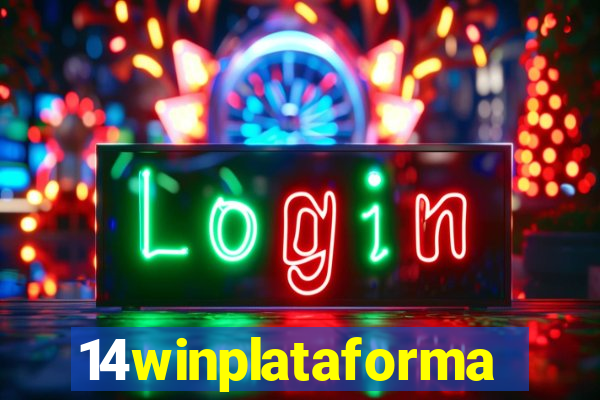 14winplataforma