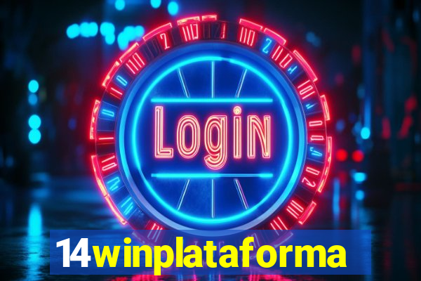 14winplataforma