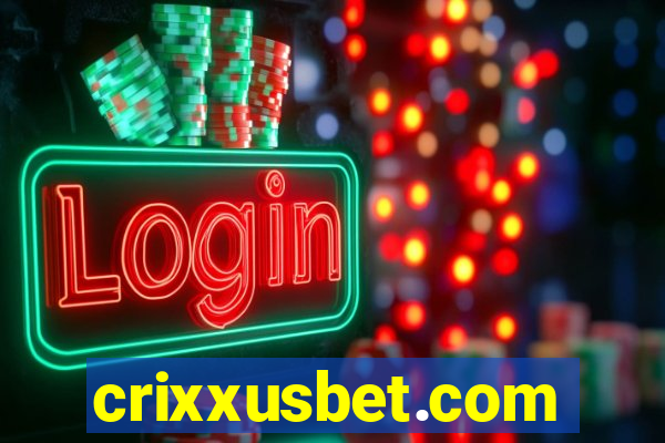 crixxusbet.com