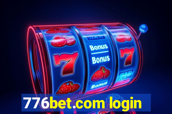 776bet.com login