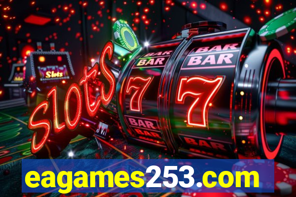 eagames253.com