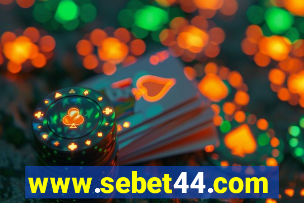 www.sebet44.com