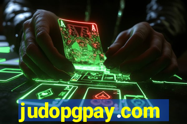 judopgpay.com