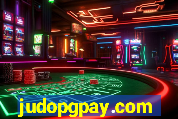 judopgpay.com