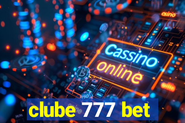 clube 777 bet