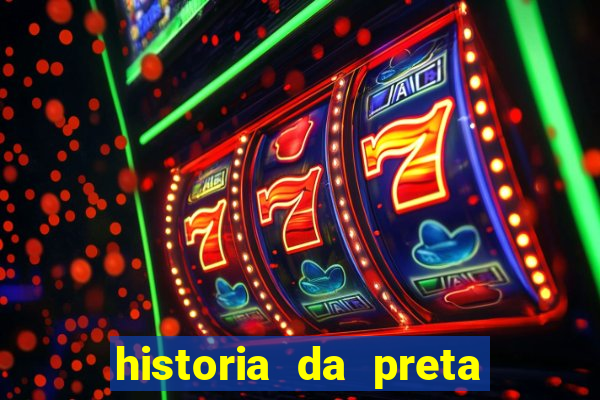 historia da preta velha tia maria da bahia