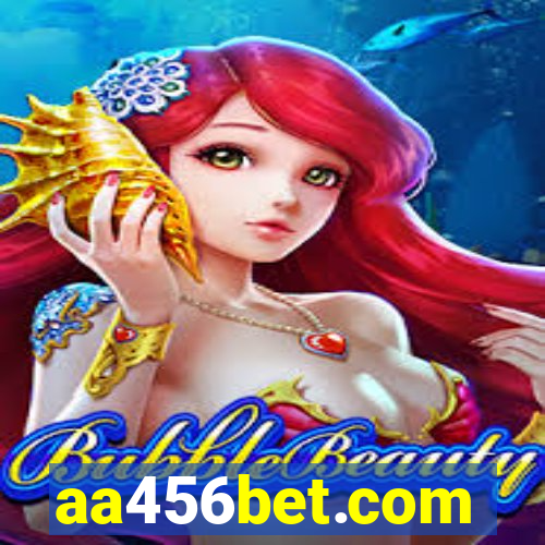 aa456bet.com