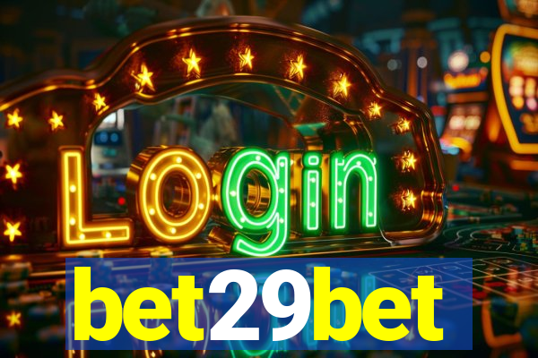 bet29bet