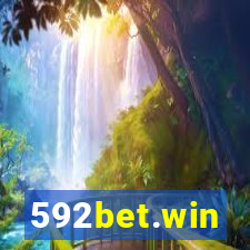 592bet.win