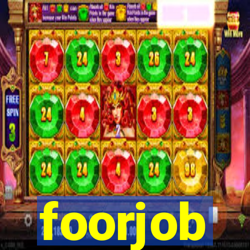 foorjob