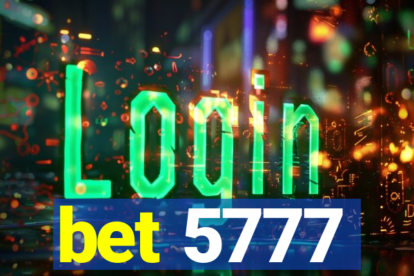 bet 5777