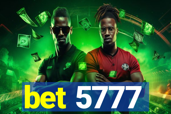 bet 5777