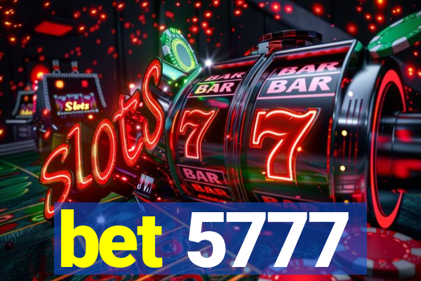 bet 5777