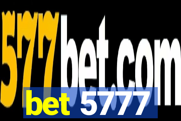 bet 5777